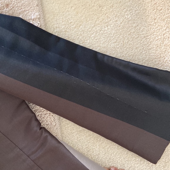 Yeohlee Silk Blouse - Picture 11 of 12